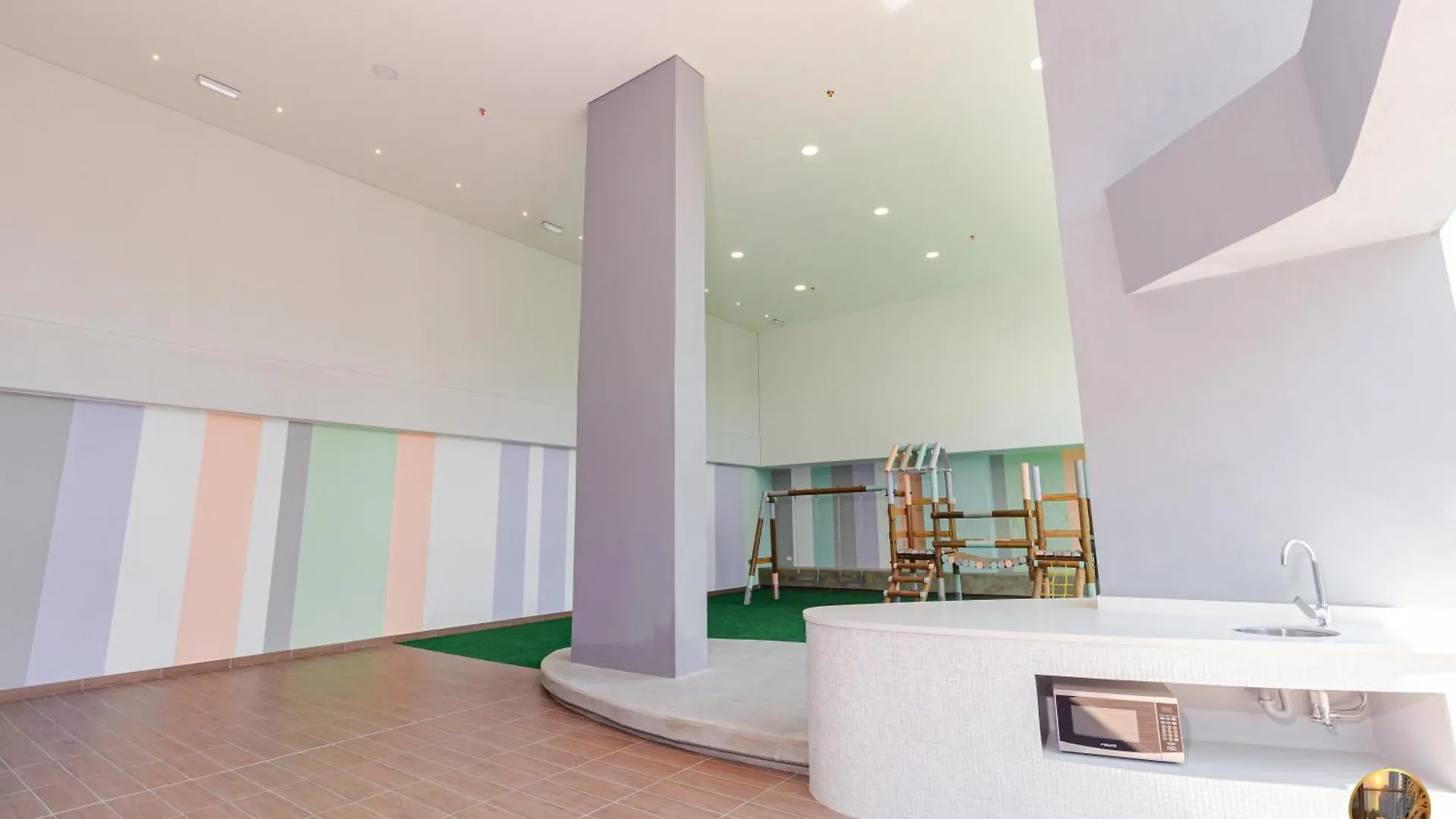 Apartamento De Lujo En Rodadero Santa Marta 0*, Santa Marta (Magdalena) Kolumbia