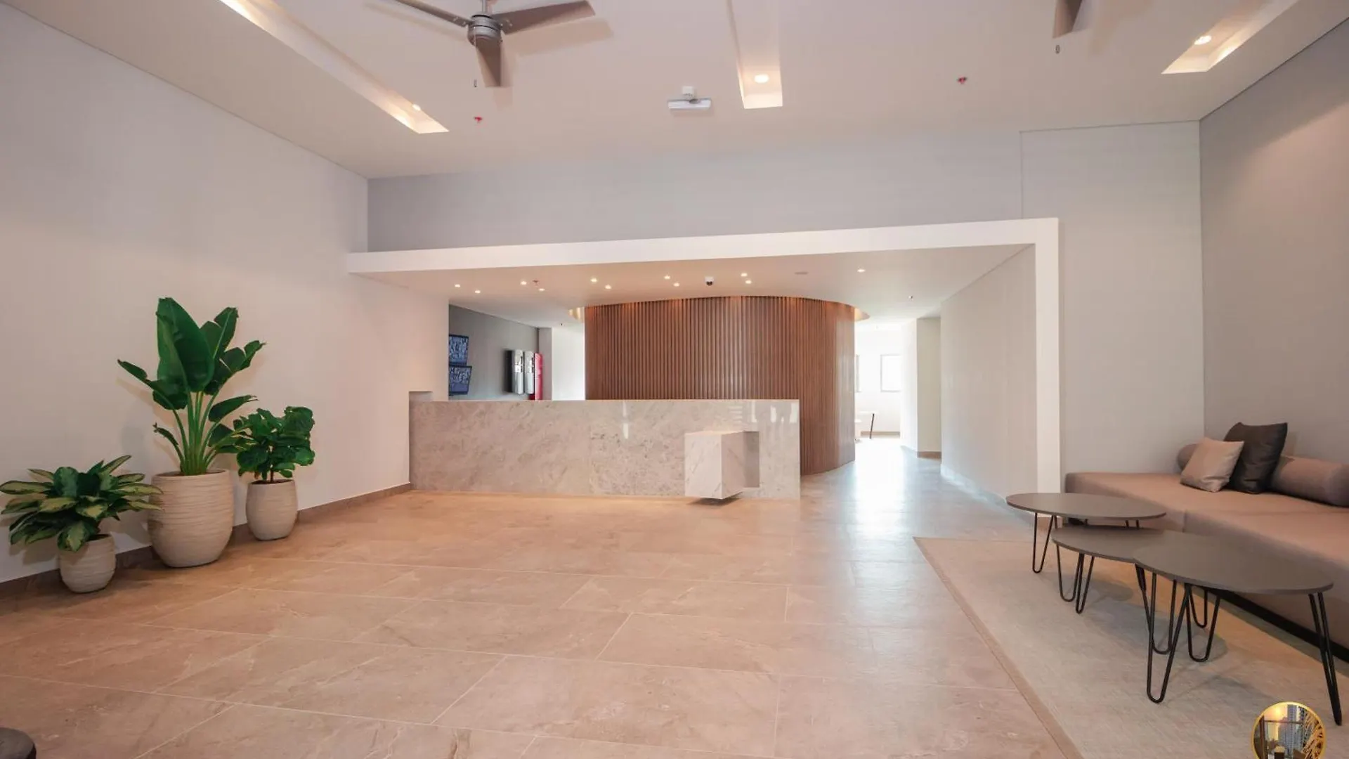 Apartamento De Lujo En Rodadero Santa Marta