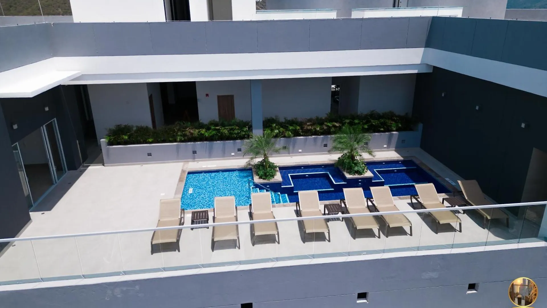 Apartament Apartamento De Lujo En Rodadero Santa Marta Kolumbia