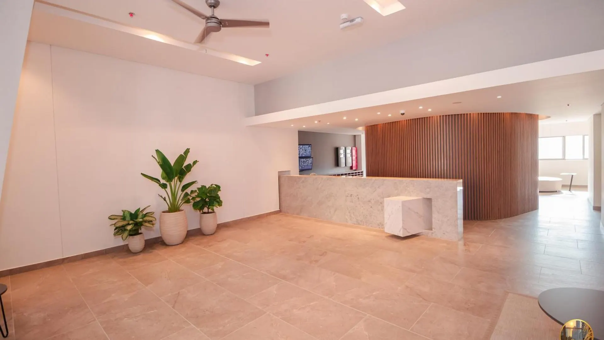 Apartamento De Lujo En Rodadero Santa Marta Kolumbia