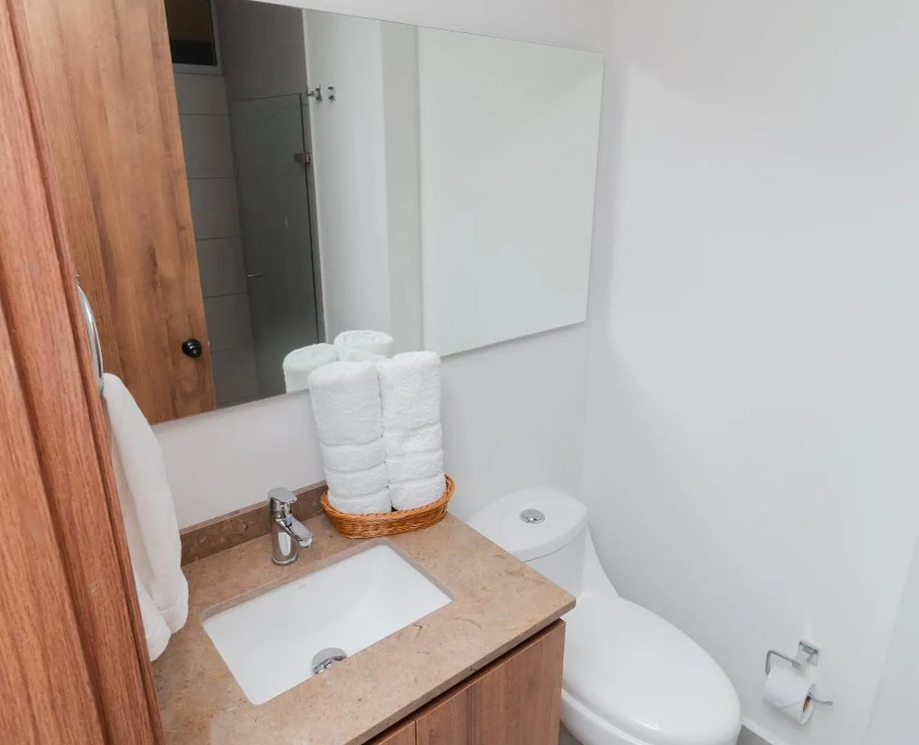 Apartamento De Lujo En Rodadero Santa Marta 0*, Santa Marta (Magdalena)