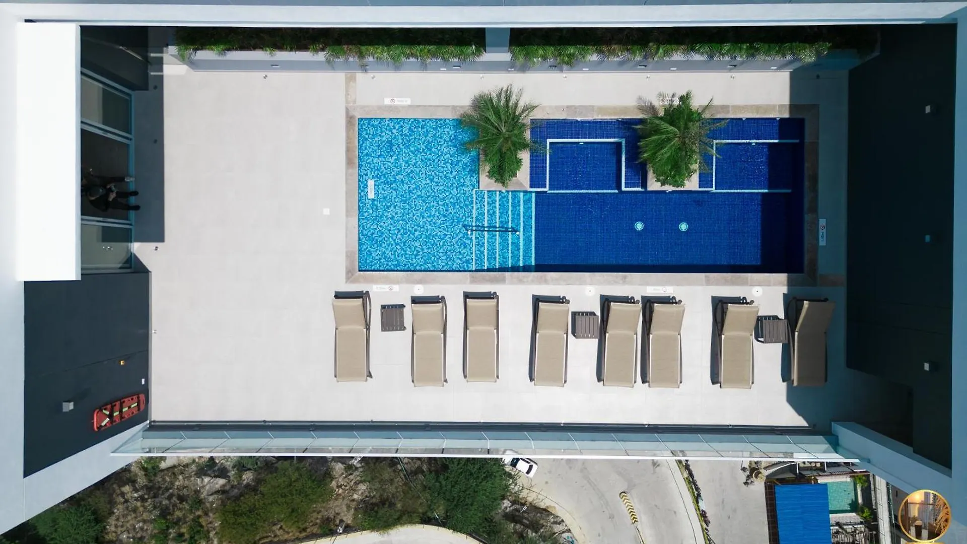 Apartamento De Lujo En Rodadero Santa Marta Kolumbia